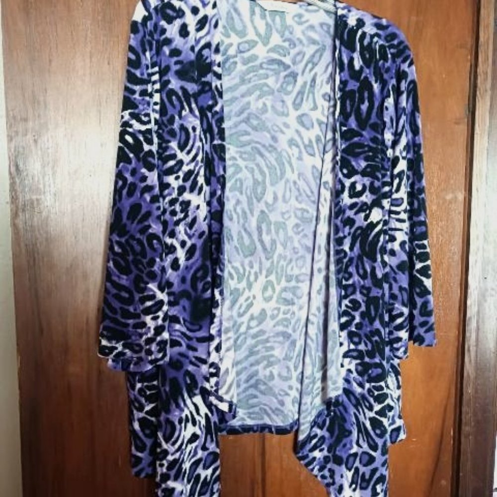 Tanjay jacket